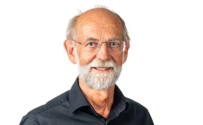 Bernt Ericson
